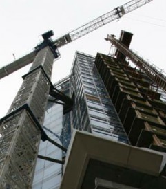 Cristalla Condos