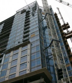 Cristalla Condos