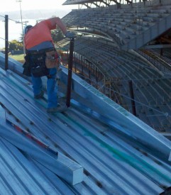 Husky Stadium Renovation