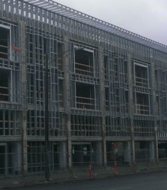 Ruby Suites