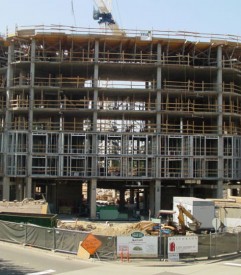 Marriott Hotel
