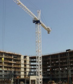 Marriott Hotel