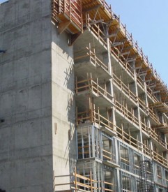 Marriott Hotel