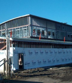 Pier 23