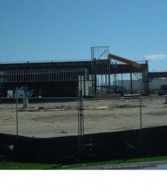 Steel Stud Homes